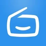Simple Radio app icon