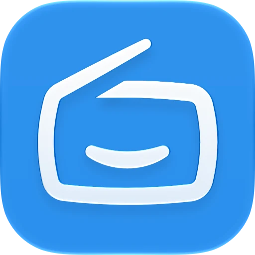 Simple Radio app icon