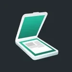 Simple Scanner app icon