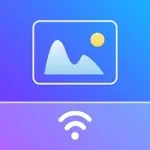 Simple Transfer app icon