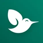 Simple Vegan app icon