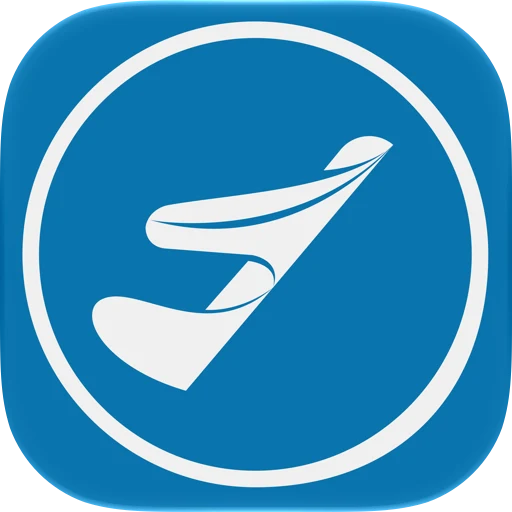 SimpliFly app icon