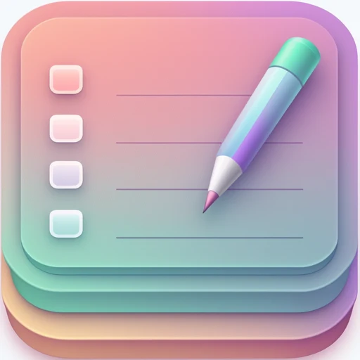 Simplish Planner app icon