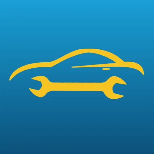 Simply Auto app icon