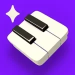 Simply Piano app icon