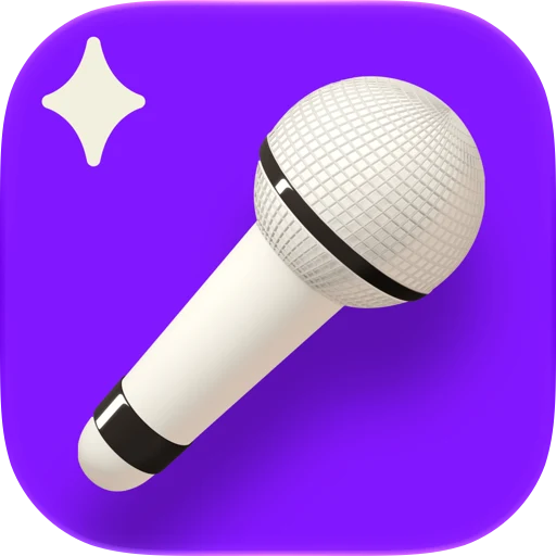 Simply Sing app icon