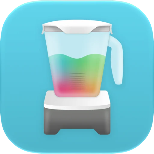 Simply Smoothies app icon