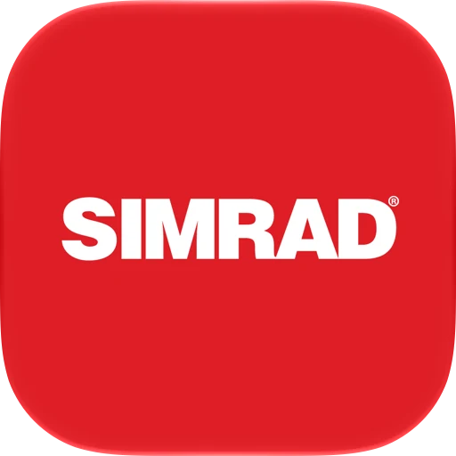Simrad app icon