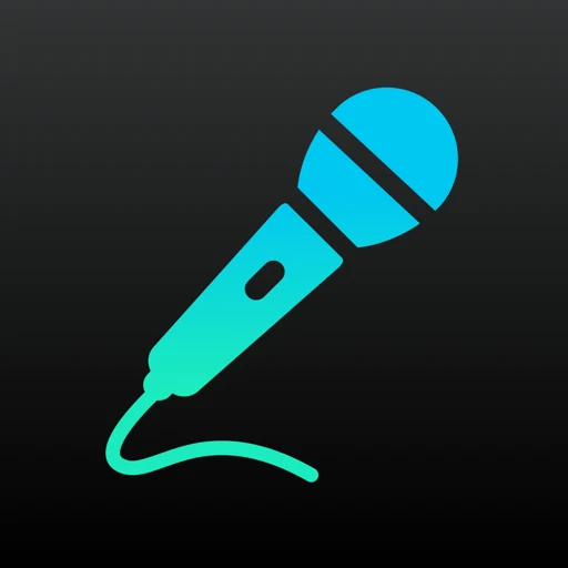Sing app icon