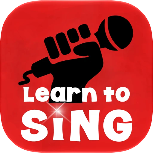 Singing Lessons app icon