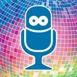 Singing Machine Karaoke app icon