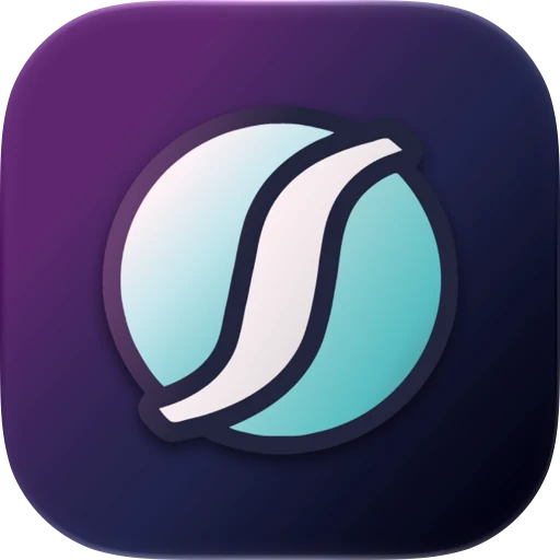 SingSnap Karaoke II app icon