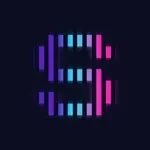 SingUp Music app icon