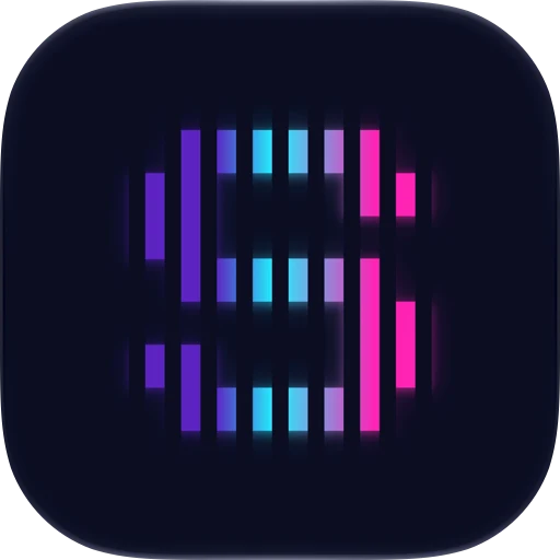SingUp Music app icon