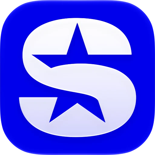 SiriusXM app icon