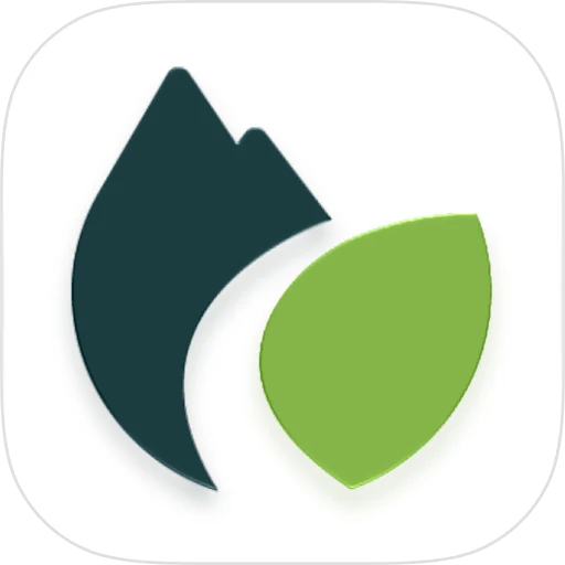 SityTrail app icon