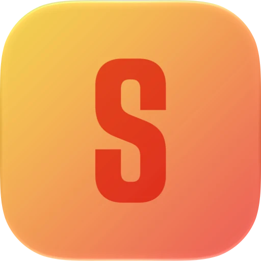 Skeptic Magazine app icon