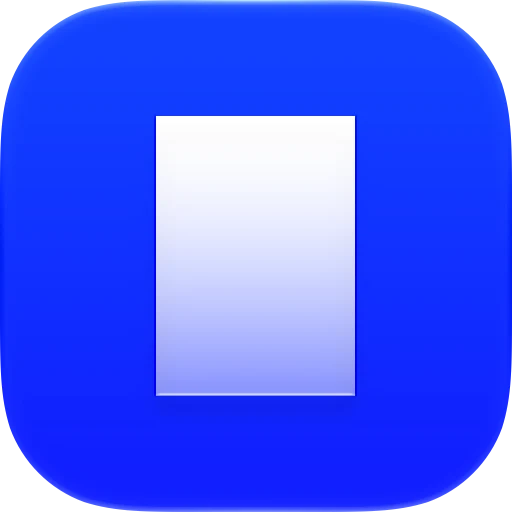 Sketchar app icon