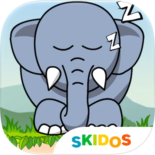 Elephant Games app icon