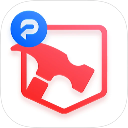 Skilled Trades Pocket Prep app icon