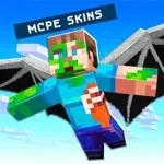 Skinseed + Skins app icon
