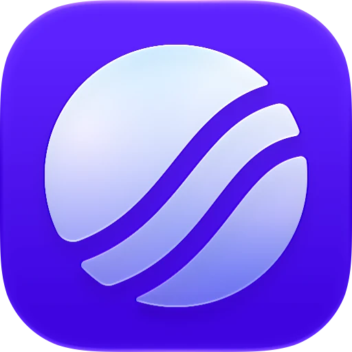 Skratch app icon