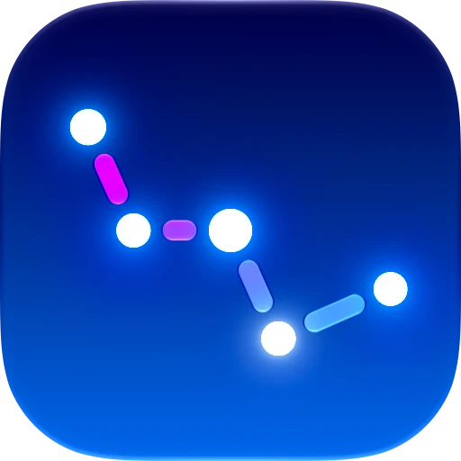 Sky Guide app icon