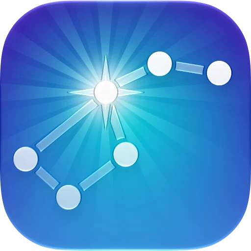 Sky Tonight app icon