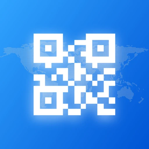 SkyBlueScan app icon