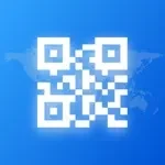 SkyBlueScan app icon
