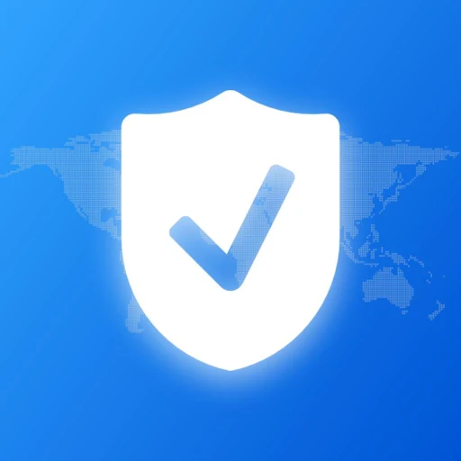 SkyBlueVPN app icon