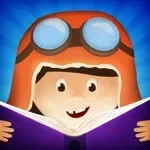 Skybrary app icon