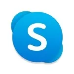 Skype app icon