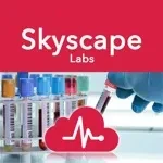 Skyscape Lab Values Mobile App app icon