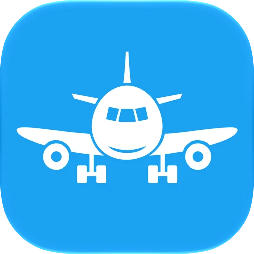 SkyTrack app icon