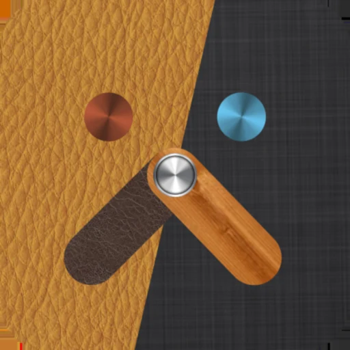 Slash/Dots. app icon