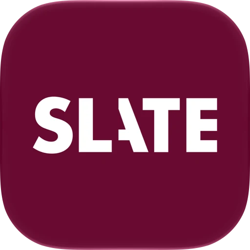 Slate app icon