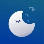 Sleep Monitor app icon