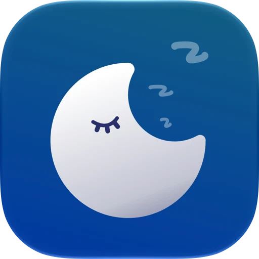 Sleep Monitor app icon