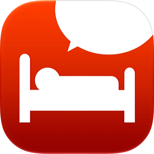 Sleep Talk Recorder app icon
