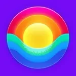 Rise app icon