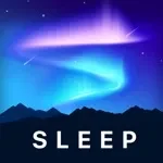 Sleep Tracker app icon