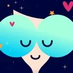 Sleep With Me app icon