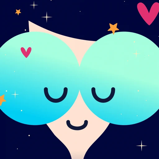 Sleep With Me app icon