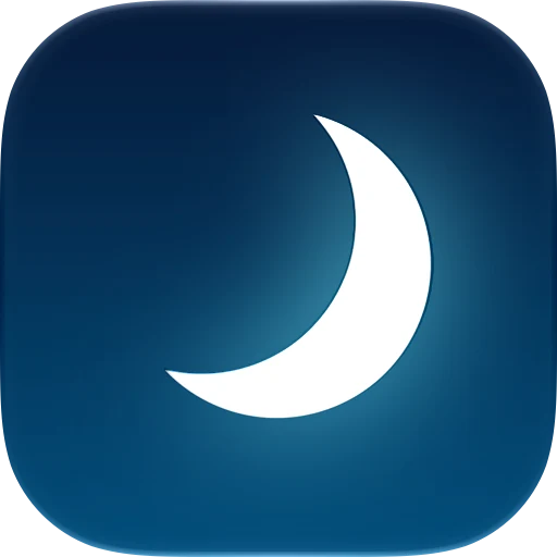 SleepWatch app icon