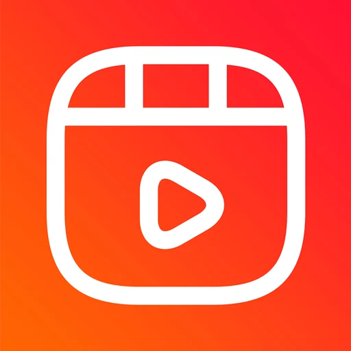 Slide Show Maker ⁺ app icon