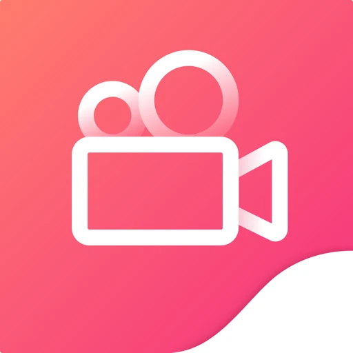 Slideshow Add Music To Video app icon