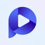 Slideshow maker app icon