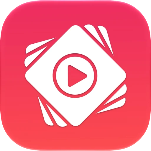 SlideShow Maker with Music Fx app icon