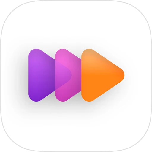 SloMo Slow Motion Video Editor app icon